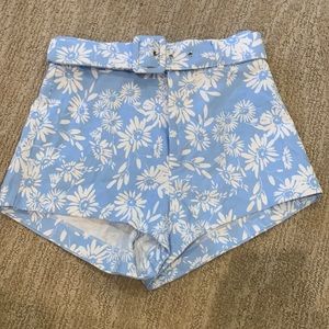 ZARA shorts